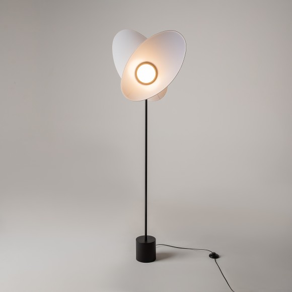 Напольный светильник (торшер) Maytoni MOD396FL-L10W3K