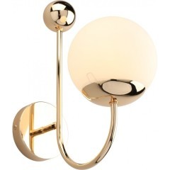 Бра Omnilux OML-67001-01 Acuto под лампу 1xE14 Бра Omnilux OML-67001-01 Acuto под лампу 1xE14