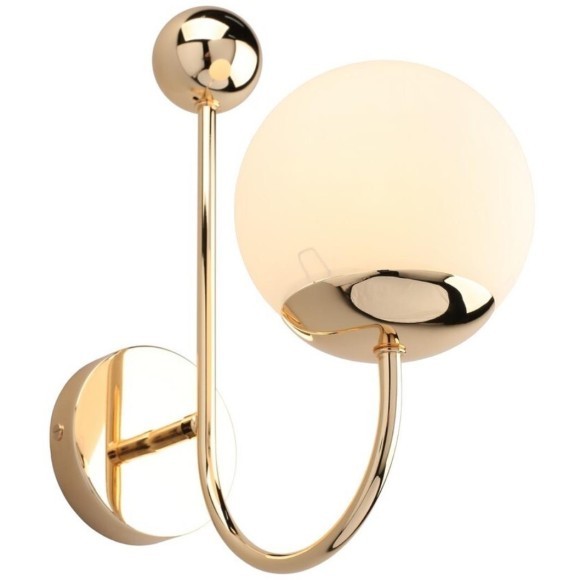 Бра Omnilux OML-67001-01 Acuto под лампу 1xE14