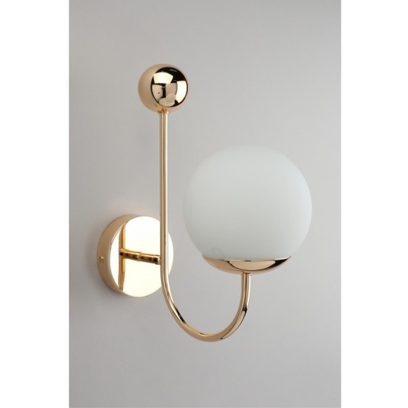 Бра Omnilux OML-67001-01 Acuto под лампу 1xE14