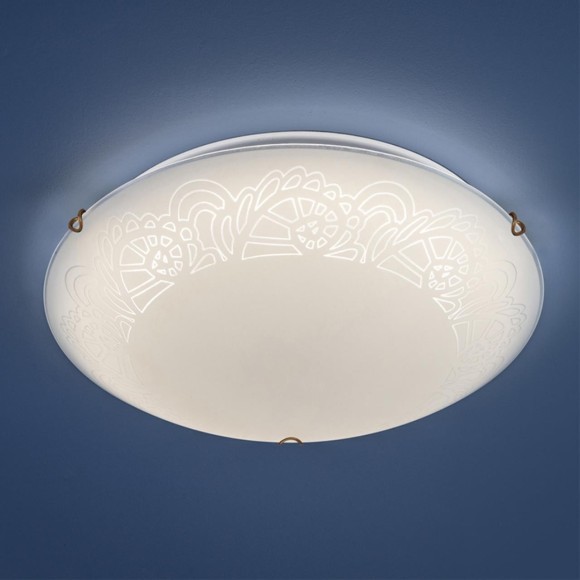 Светильник LED 24Вт 4000K AMMONITE Sonex 7602/BL Светильник LED 24Вт 4000K AMMONITE Sonex 7602/BL