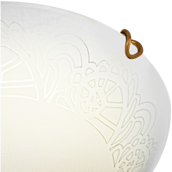 Светильник LED 24Вт 4000K AMMONITE Sonex 7602/BL Светильник LED 24Вт 4000K AMMONITE Sonex 7602/BL