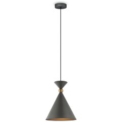 Подвесной светильник Freya FR5392PL-01GR Подвесной светильник Freya FR5392PL-01GR