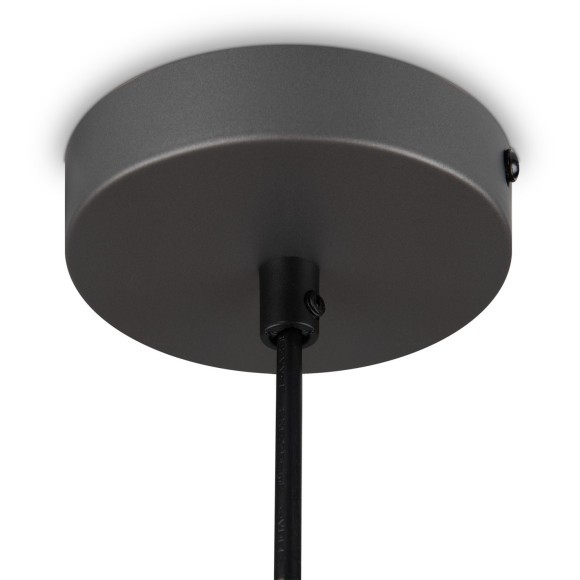 Подвесной светильник Freya FR5392PL-01GR Подвесной светильник Freya FR5392PL-01GR