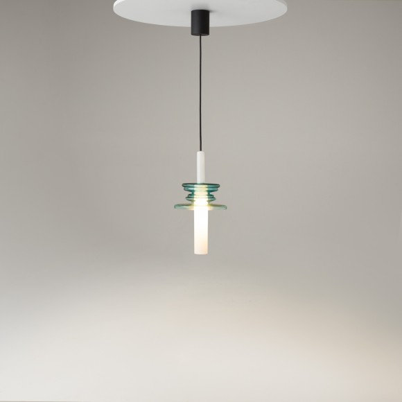 Подвесной светильник Maytoni MOD255PL-01B2