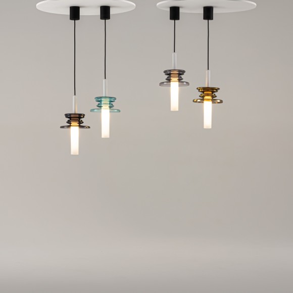 Подвесной светильник Maytoni MOD255PL-01B2