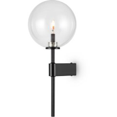 Настенный светильник (бра) Maytoni MOD172WL-01B Настенный светильник (бра) Maytoni MOD172WL-01B