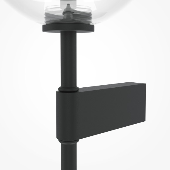 Настенный светильник (бра) Maytoni MOD172WL-01B Настенный светильник (бра) Maytoni MOD172WL-01B