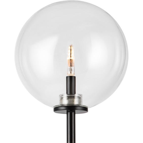 Настенный светильник (бра) Maytoni MOD172WL-01B Настенный светильник (бра) Maytoni MOD172WL-01B