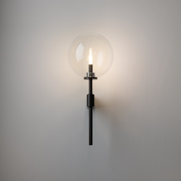 Настенный светильник (бра) Maytoni MOD172WL-01B Настенный светильник (бра) Maytoni MOD172WL-01B