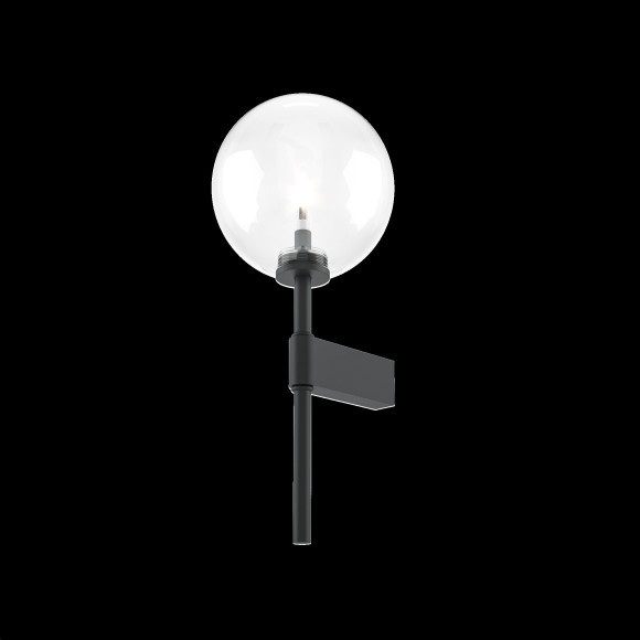 Настенный светильник (бра) Maytoni MOD172WL-01B Настенный светильник (бра) Maytoni MOD172WL-01B