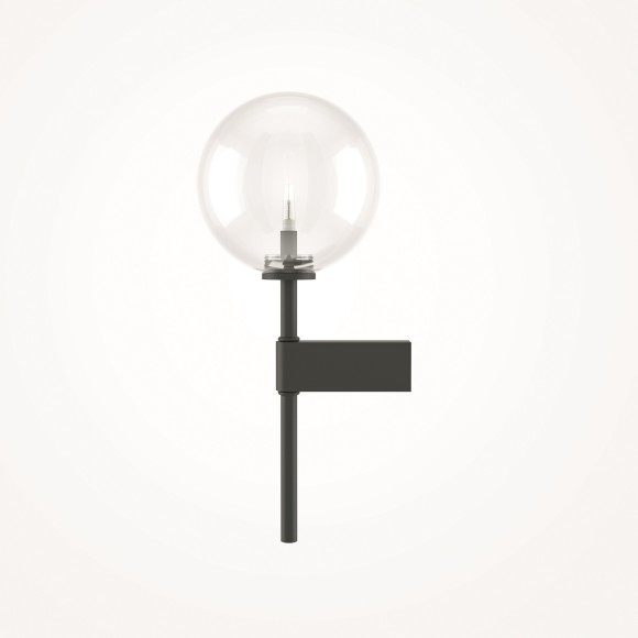 Настенный светильник (бра) Maytoni MOD172WL-01B Настенный светильник (бра) Maytoni MOD172WL-01B