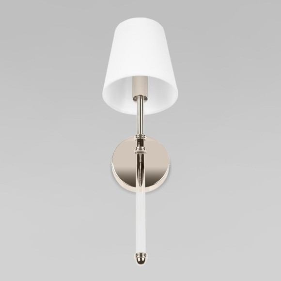 10308W Nickel Настенный светильник LOFT IT Cosy 10308W Nickel Настенный светильник LOFT IT Cosy