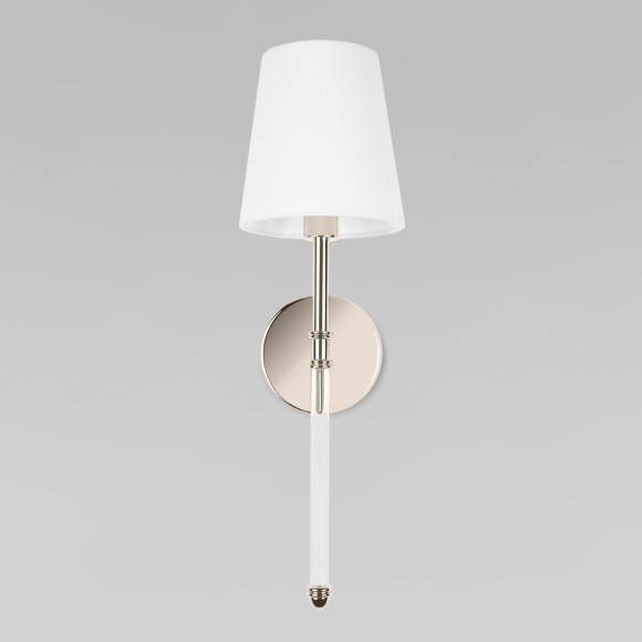 10308W Nickel Настенный светильник LOFT IT Cosy 10308W Nickel Настенный светильник LOFT IT Cosy