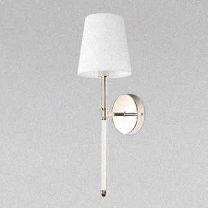 10308W Nickel Настенный светильник LOFT IT Cosy 10308W Nickel Настенный светильник LOFT IT Cosy