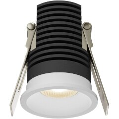 Встраиваемый светильник Technical DL059-7W3K-W Встраиваемый светильник Technical DL059-7W3K-W