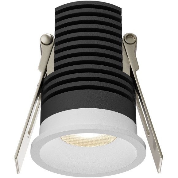 Встраиваемый светильник Technical DL059-7W3K-W