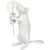10313 White Настольная лампа LOFT IT Mouse