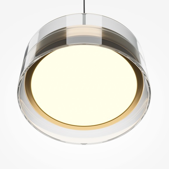 Подвесной светильник Maytoni MOD348PL-L14BBS3K Подвесной светильник Maytoni MOD348PL-L14BBS3K