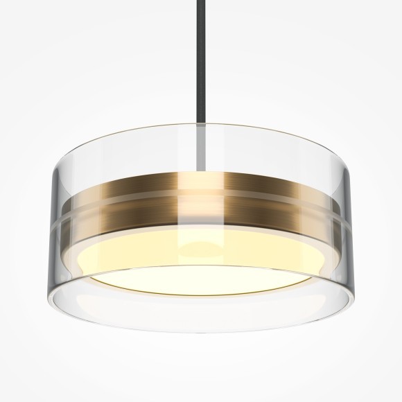 Подвесной светильник Maytoni MOD348PL-L14BBS3K Подвесной светильник Maytoni MOD348PL-L14BBS3K