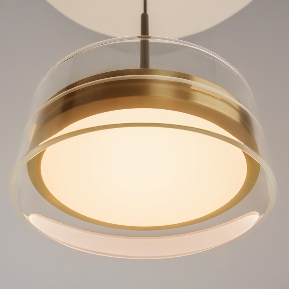 Подвесной светильник Maytoni MOD348PL-L14BBS3K Подвесной светильник Maytoni MOD348PL-L14BBS3K