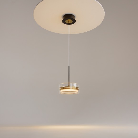 Подвесной светильник Maytoni MOD348PL-L14BBS3K Подвесной светильник Maytoni MOD348PL-L14BBS3K