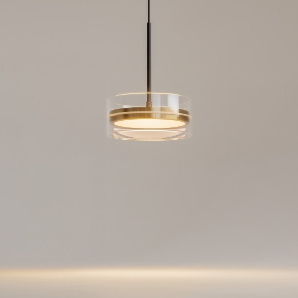 Подвесной светильник Maytoni MOD348PL-L14BBS3K Подвесной светильник Maytoni MOD348PL-L14BBS3K