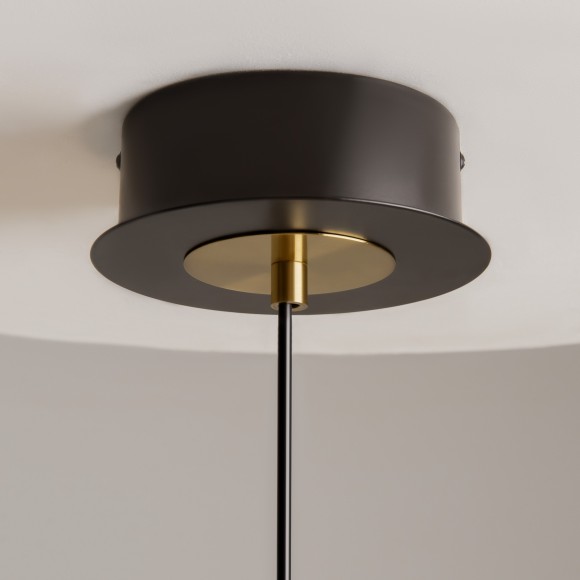 Подвесной светильник Maytoni MOD348PL-L14BBS3K Подвесной светильник Maytoni MOD348PL-L14BBS3K