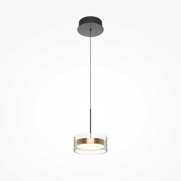 Подвесной светильник Maytoni MOD348PL-L14BBS3K Подвесной светильник Maytoni MOD348PL-L14BBS3K
