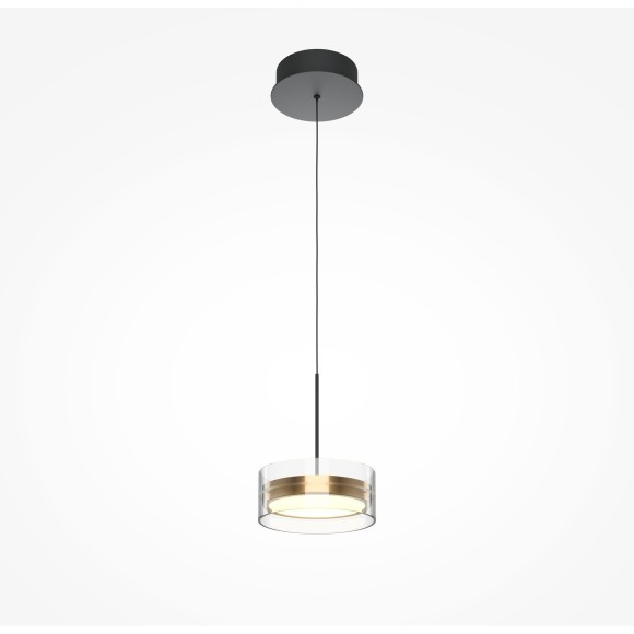 Подвесной светильник Maytoni MOD348PL-L14BBS3K Подвесной светильник Maytoni MOD348PL-L14BBS3K