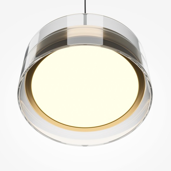 Подвесной светильник Maytoni MOD348PL-L14BBS3K Подвесной светильник Maytoni MOD348PL-L14BBS3K