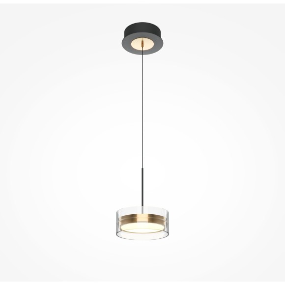 Подвесной светильник Maytoni MOD348PL-L14BBS3K Подвесной светильник Maytoni MOD348PL-L14BBS3K