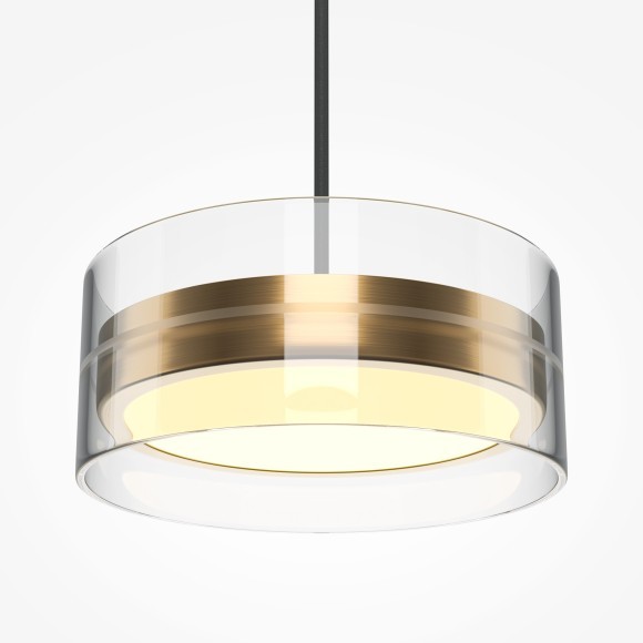 Подвесной светильник Maytoni MOD348PL-L14BBS3K Подвесной светильник Maytoni MOD348PL-L14BBS3K