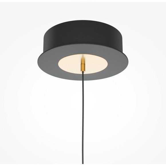 Подвесной светильник Maytoni MOD348PL-L14BBS3K Подвесной светильник Maytoni MOD348PL-L14BBS3K