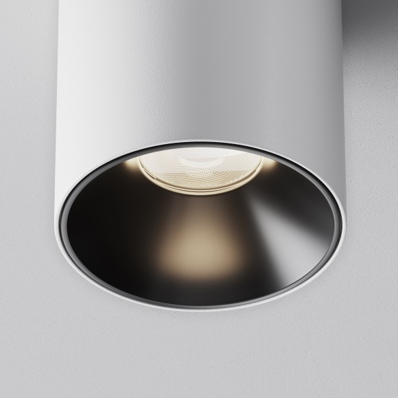 Потолочный светильник Technical C064CL-5W4K-RD-WB Потолочный светильник Technical C064CL-5W4K-RD-WB