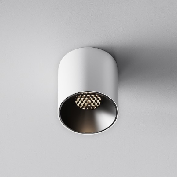 Потолочный светильник Technical C064CL-5W4K-RD-WB Потолочный светильник Technical C064CL-5W4K-RD-WB