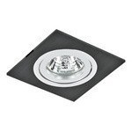 Встраиваемый светильник Lightstar 11007 Banale Weng под лампу 1xGU10 50W Встраиваемый светильник Lightstar 11007 Banale Weng под лампу 1xGU10 50W