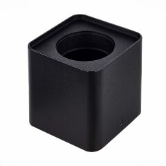 ST053.402.01 Накладной корпус для светодиодного модуля серии ST850, ST851 ST-Luce Черный SHIFT ST053.402.01 Накладной корпус для светодиодного модуля серии ST850, ST851 ST-Luce Черный SHIFT