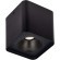 ST053.402.01 Накладной корпус для светодиодного модуля серии ST850, ST851 ST-Luce Черный SHIFT
