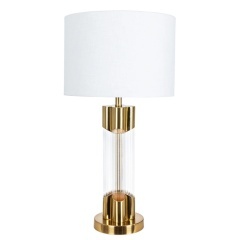Декоративная настольная лампа Arte Lamp STEFANIA A5053LT-1PB Декоративная настольная лампа Arte Lamp STEFANIA A5053LT-1PB