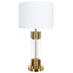 Декоративная настольная лампа Arte Lamp STEFANIA A5053LT-1PB Декоративная настольная лампа Arte Lamp STEFANIA A5053LT-1PB