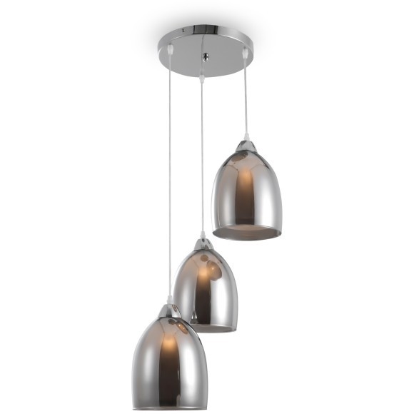 Подвесной светильник Freya FR5375PL-03CH2