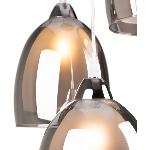 Подвесной светильник Freya FR5375PL-03CH2