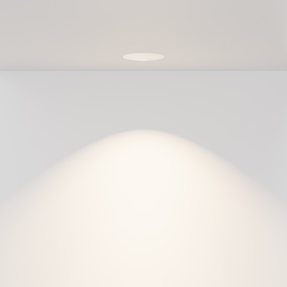 Встраиваемый светильник Technical DL002-GU10-01-W Встраиваемый светильник Technical DL002-GU10-01-W