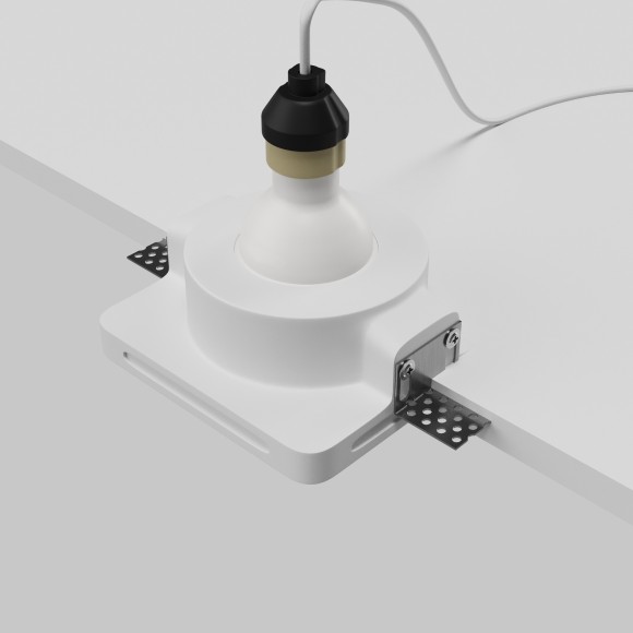 Встраиваемый светильник Technical DL002-GU10-01-W Встраиваемый светильник Technical DL002-GU10-01-W