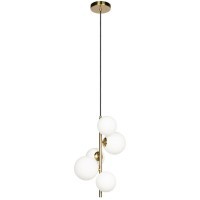 10236/5 Подвесной светильник LOFT IT Tely