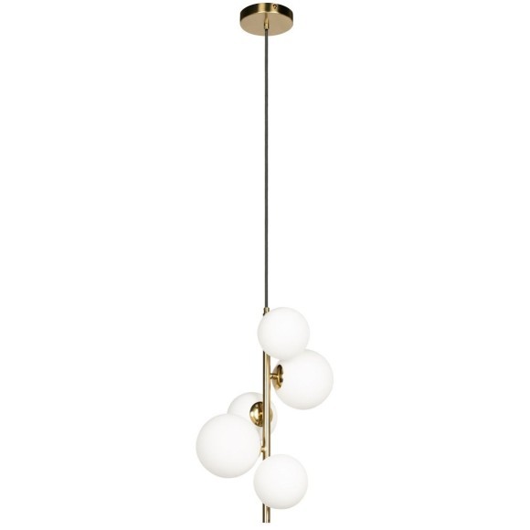 10236/5 Подвесной светильник LOFT IT Tely