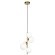 10236/5 Подвесной светильник LOFT IT Tely