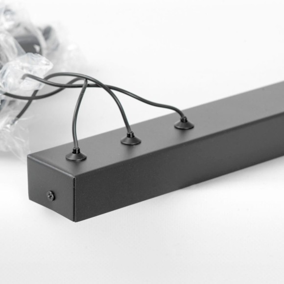 Линейно-подвесной светильник Lussole LSP-7318 Линейно-подвесной светильник Lussole LSP-7318