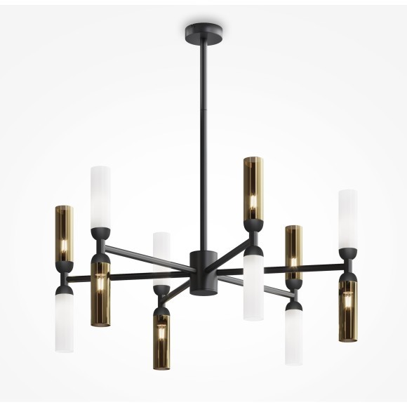 Подвесной светильник Maytoni MOD177PL-12G